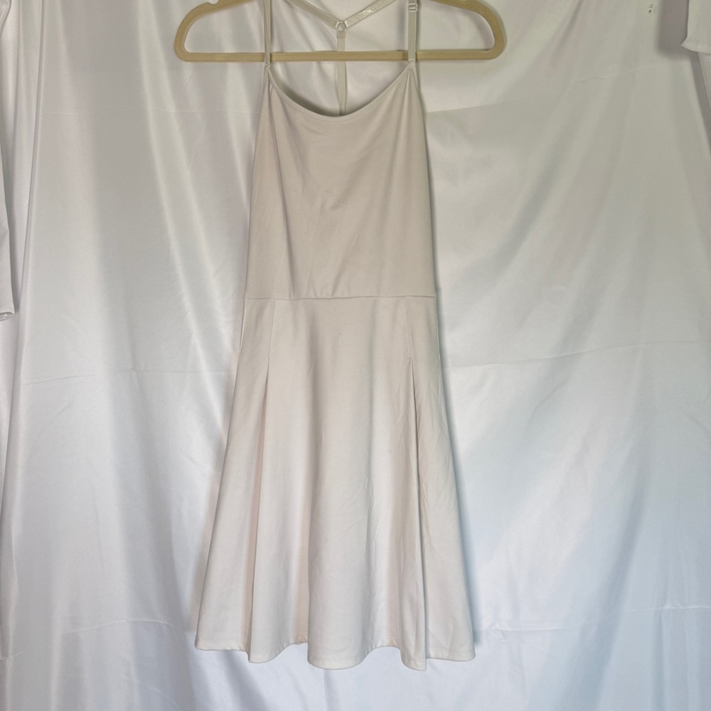 Tommy Bahama - Racquet & Paddle Tennis Dress with built in bra